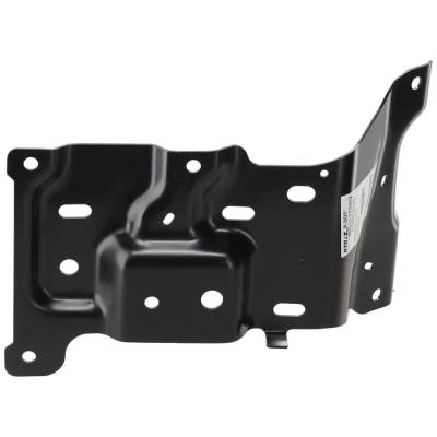 Rareelectrical - New Right Front Bumper Bracket Compatible With Ford F-150 Xl F-150 Lariat F-150 King Ranch F-150 - Image 2