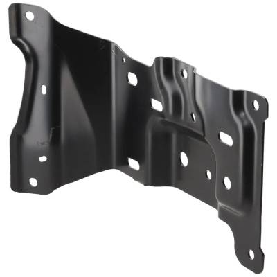 Rareelectrical - New Right Front Bumper Bracket Compatible With Ford F-150 Xl F-150 Lariat F-150 King Ranch F-150 - Image 7