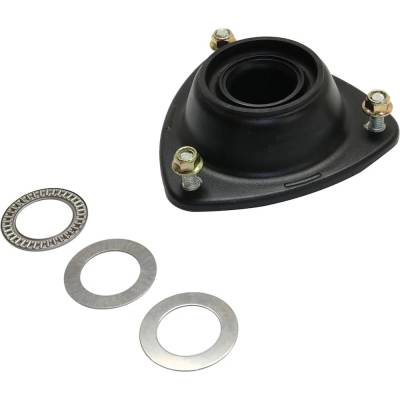Rareelectrical - New Front Shock And Strut Mount Compatible With Chevrolet Geo Pontiac Metro Base 3 Cyl 1.0L Metro - Image 4