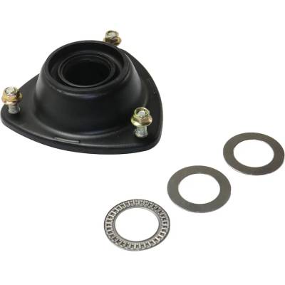 Rareelectrical - New Front Shock And Strut Mount Compatible With Chevrolet Geo Pontiac Firefly Base 4 Cyl 1.3L Metro - Image 3
