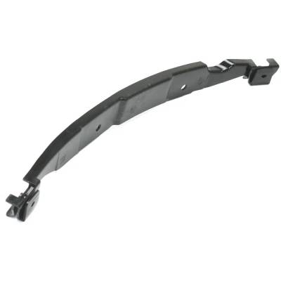 Rareelectrical - New Left Front Bumper Bracket Compatible With Toyota Tundra Base 6 Cyl 4.0L Tundra Base 8 Cyl 4.7L - Image 3