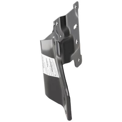 Rareelectrical - New Right Front Bumper Bracket Compatible With Ford F-150 Ssv F-150 Limited F-150 Xl F-150 Lariat - Image 4