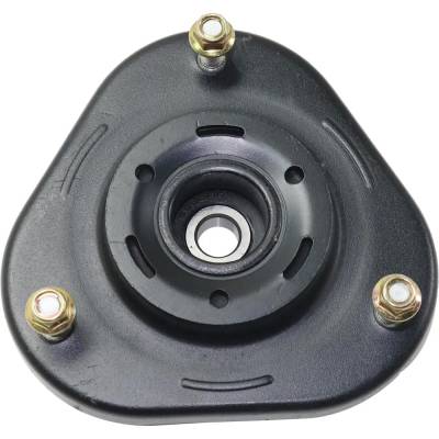 New Left Front Shock And Strut Mount Compatible With Pontiac Toyota Vibe Base 4 Cyl 1.8L Matrix Xr 4