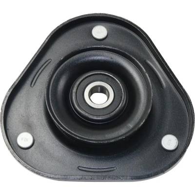 Rareelectrical - New Left Front Shock And Strut Mount Compatible With Pontiac Toyota Vibe Base 4 Cyl 1.8L Matrix Xr 4 - Image 2