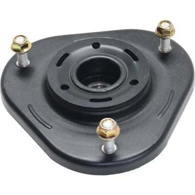 Rareelectrical - New Left Front Shock And Strut Mount Compatible With Pontiac Toyota Vibe Base 4 Cyl 1.8L Matrix Xr 4 - Image 4
