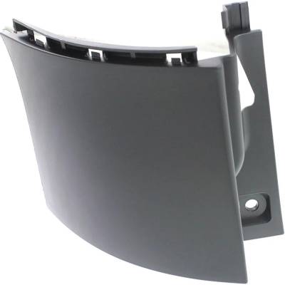 Rareelectrical - New Left Rear Bumper Filler Compatible With Toyota Sienna Ce 6 Cyl 3.5L Sienna Base 6 Cyl 3.5L - Image 2