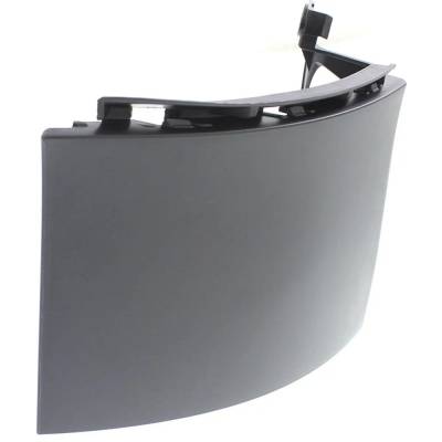 Rareelectrical - New Left Rear Bumper Filler Compatible With Toyota Sienna Ce 6 Cyl 3.5L Sienna Base 6 Cyl 3.5L - Image 3