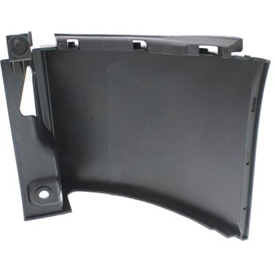 Rareelectrical - New Left Rear Bumper Filler Compatible With Toyota Sienna Xle 6 Cyl 3.5L Sienna Se 6 Cyl 3.5L Sienna - Image 5