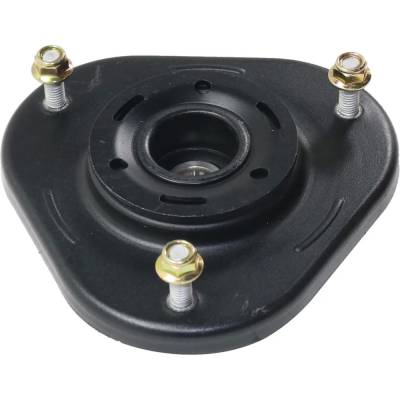 Rareelectrical - New Left Front Shock And Strut Mount Compatible With Pontiac Toyota Celica Gts 4 Cyl 1.8L Matrix Xrs - Image 3