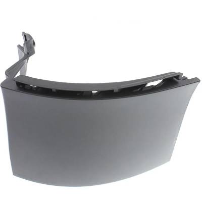 Rareelectrical - New Right Rear Bumper Filler Compatible With Toyota Sienna Se 6 Cyl 3.5L Sienna Ce 6 Cyl 3.5L Sienna - Image 4