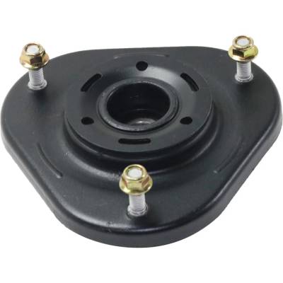 Rareelectrical - New Left Front Shock And Strut Mount Compatible With Pontiac Toyota Vibe Gt 4 Cyl 1.8L Matrix Xrs 4 - Image 6