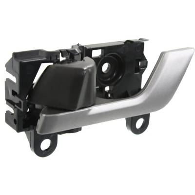 Rareelectrical - New Left Front Interior Door Handle Compatible With Toyota Highlander Sport Highlander Hybrid - Image 2