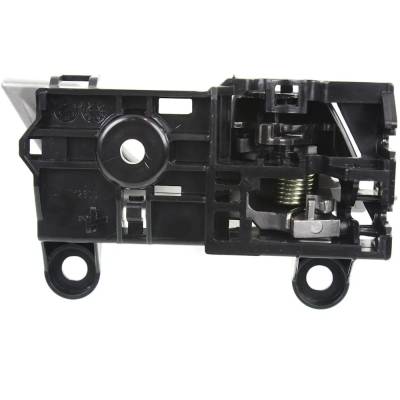 Rareelectrical - New Left Front Interior Door Handle Compatible With Toyota Highlander Sport Highlander Hybrid - Image 5