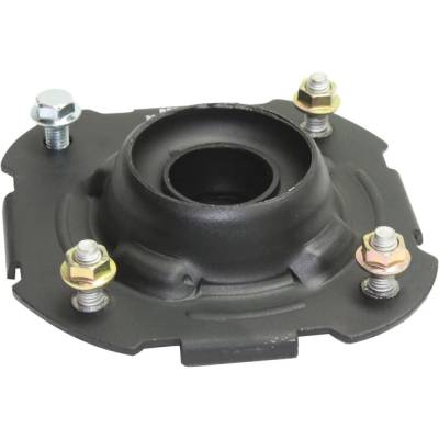Rareelectrical - New Front Shock And Strut Mount Compatible With Toyota Tercel Std 4 Cyl 1.5L Tercel Ce 4 Cyl 1.5L - Image 4