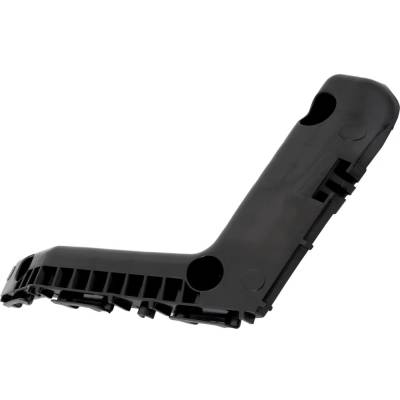 Rareelectrical - New Left Front Bumper Bracket Compatible With Toyota Corolla S 4 Cyl 1.8L Corolla Le 4 Cyl 1.8L - Image 3