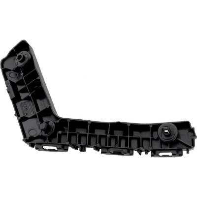 Rareelectrical - New Left Front Bumper Bracket Compatible With Toyota Corolla S 4 Cyl 1.8L Corolla Le 4 Cyl 1.8L - Image 4