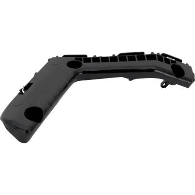 Rareelectrical - New Left Front Bumper Bracket Compatible With Toyota Corolla S 4 Cyl 1.8L Corolla Le 4 Cyl 1.8L - Image 5