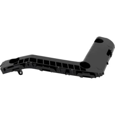 Rareelectrical - New Left Front Bumper Bracket Compatible With Toyota Corolla S 4 Cyl 1.8L Corolla Le 4 Cyl 1.8L - Image 6