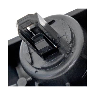 Rareelectrical - New Left Front Bumper Bracket Compatible With Toyota Corolla S 4 Cyl 1.8L Corolla Le 4 Cyl 1.8L - Image 8