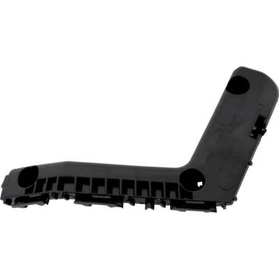 Rareelectrical - New Left Front Bumper Bracket Compatible With Toyota Corolla Ce 4 Cyl 1.8L Corolla L 4 Cyl 1.8L - Image 2
