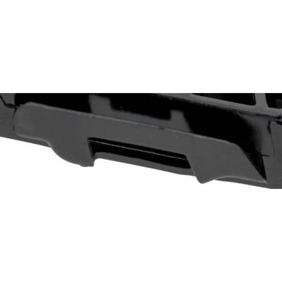 Rareelectrical - New Left Front Bumper Bracket Compatible With Toyota Corolla Ce 4 Cyl 1.8L Corolla L 4 Cyl 1.8L - Image 7