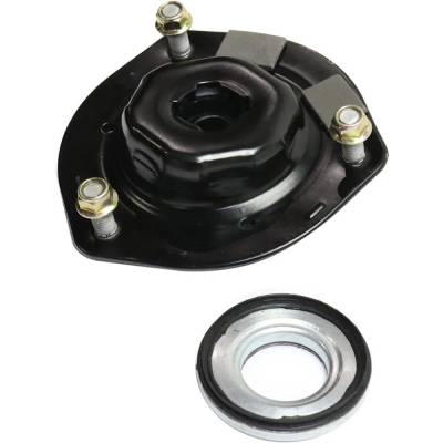 Rareelectrical - New Left Front Shock And Strut Mount Compatible With Lexus Toyota Solara Sle 6 Cyl 3.3L Rx350 Base 6 - Image 2