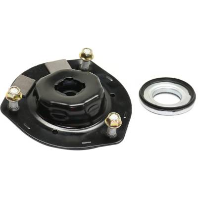 Rareelectrical - New Left Front Shock And Strut Mount Compatible With Lexus Toyota Solara Sle 6 Cyl 3.3L Rx350 Base 6 - Image 3