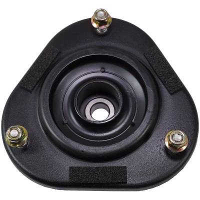 New Left Front Shock And Strut Mount Compatible With Chevrolet Geo Toyota Prizm Gsi 4 Cyl 1.6L