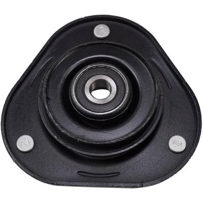 Rareelectrical - New Left Front Shock And Strut Mount Compatible With Chevrolet Geo Toyota Prizm Gsi 4 Cyl 1.6L - Image 4