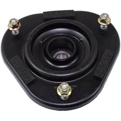 Rareelectrical - New Left Front Shock And Strut Mount Compatible With Chevrolet Geo Toyota Corolla S 4 Cyl 1.8L - Image 2