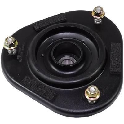 Rareelectrical - New Left Front Shock And Strut Mount Compatible With Chevrolet Geo Toyota Corolla S 4 Cyl 1.8L - Image 3