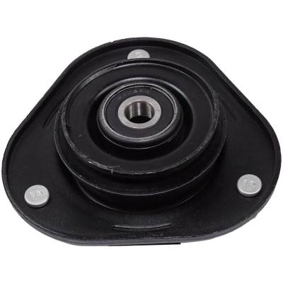 Rareelectrical - New Left Front Shock And Strut Mount Compatible With Chevrolet Geo Toyota Corolla S 4 Cyl 1.8L - Image 5
