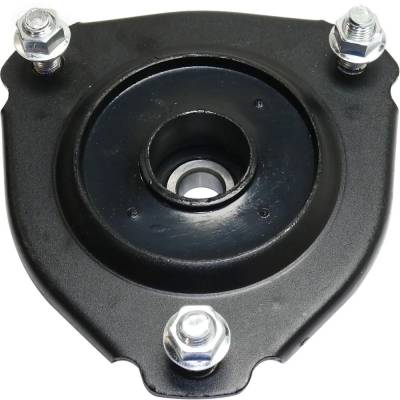 Rareelectrical - New Left Front Shock And Strut Mount Compatible With Toyota Rav4 Base 4 Cyl 2.4L Rav4 L 4 Cyl 2.4L - Image 5