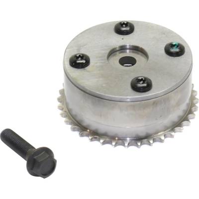 Rareelectrical - New Intake Cam Phaser Compatible With Chevrolet Pontiac Toyota Prizm Lsi 4 Cyl 1.8L Corolla S 4 Cyl - Image 3