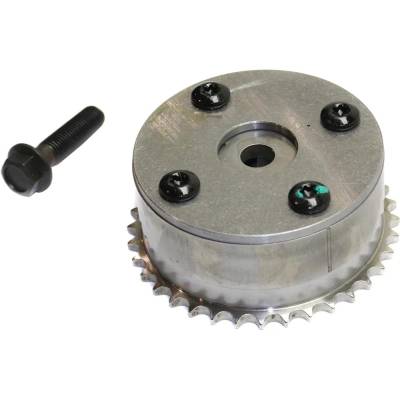 Rareelectrical - New Intake Cam Phaser Compatible With Chevrolet Pontiac Toyota Mr2 Spyder Base 4 Cyl 1.8L Prizm Lsi - Image 2