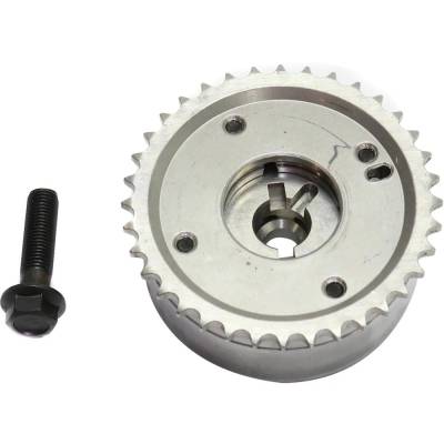 Rareelectrical - New Intake Cam Phaser Compatible With Chevrolet Pontiac Toyota Matrix Xr 4 Cyl 1.8L Corolla Sport 4 - Image 5