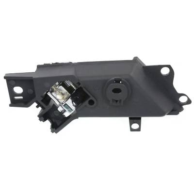 Rareelectrical - New Left Front Interior Door Handle Compatible With Chevrolet Saturn Captiva Sport Ls Vue Red Line - Image 5