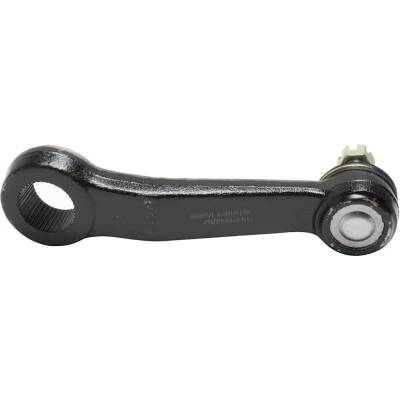 Rareelectrical - New Front Pitman Arm Compatible With Toyota Celica Supra 6 Cyl 3.0L Corona Le 4 Cyl 2.5L Celica - Image 6