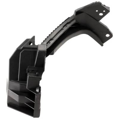 Rareelectrical - New Right Front Bumper Bracket Compatible With Subaru Forester 2.5I Touring Forester 2.0Xt Limited - Image 3