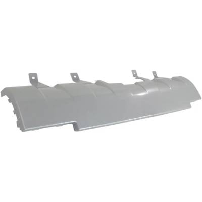 Rareelectrical - New Lower Rear Skid Plate Compatible With Pontiac Torrent Gt 6 Cyl 3.4L Torrent Base 6 Cyl 3.4L - Image 3