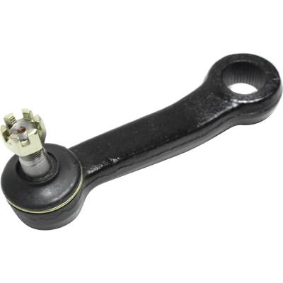 Rareelectrical - New Front Pitman Arm Compatible With Toyota Corona Dlx 4 Cyl 2.30L Celica Gt 4 Cyl 2.30L Celica - Image 3