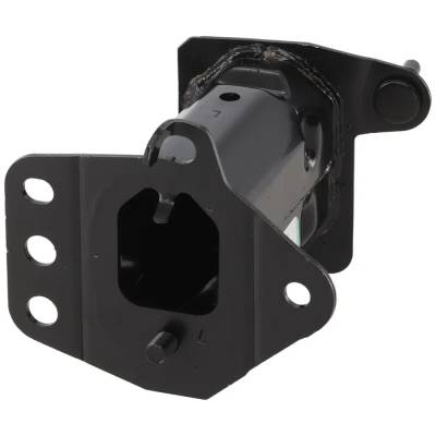 Rareelectrical - New Driver Side Front Bumper Bracket Compatible With Lexus Toyota 4Runner Sr5 4 Cyl 2.7L Gx460 - Image 6