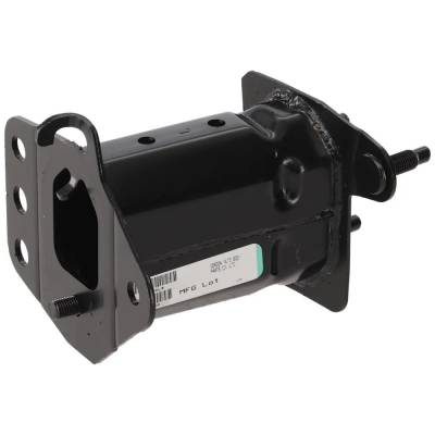 Rareelectrical - New Driver Side Front Bumper Bracket Compatible With Lexus Toyota 4Runner Sr5 4 Cyl 2.7L Gx460 - Image 7