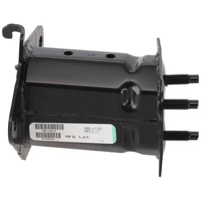 Rareelectrical - New Driver Side Front Bumper Bracket Compatible With Lexus Toyota 4Runner Sr5 4 Cyl 2.7L Gx460 - Image 8