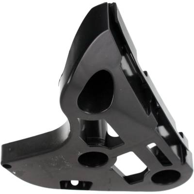 Rareelectrical - New Steel Bumper Bracket Compatible With Toyota Tundra Sr5 8 Cyl 5.7L Tundra Sr5 8 Cyl 4.6L Tundra - Image 6