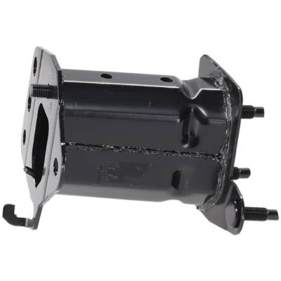 Rareelectrical - New Passenger Side Front Bumper Bracket Compatible With Lexus Toyota 4Runner Trd Pro 6 Cyl 4.0L - Image 3