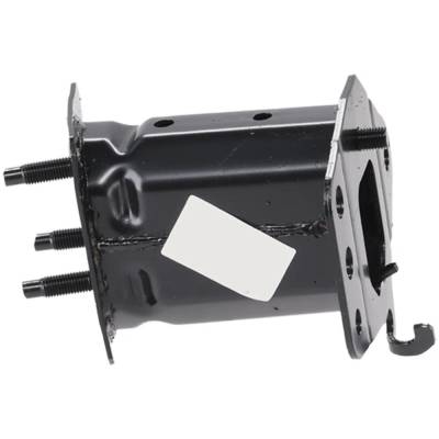 Rareelectrical - New Passenger Side Front Bumper Bracket Compatible With Lexus Toyota 4Runner Trd Pro 6 Cyl 4.0L - Image 8