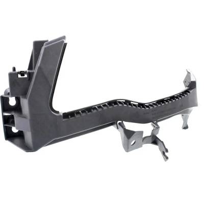 Rareelectrical - New Left Front Bumper Bracket Compatible With Subaru Forester 2.5I Convenience Forester 2.5I Limited - Image 2