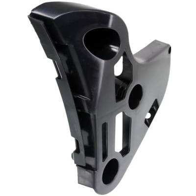 Rareelectrical - New Steel Bumper Bracket Compatible With Toyota Tundra Sr5 8 Cyl 5.7L Tundra Sr5 8 Cyl 4.7L Tundra - Image 1