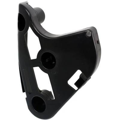 Rareelectrical - New Steel Bumper Bracket Compatible With Toyota Tundra Sr5 8 Cyl 5.7L Tundra Sr5 8 Cyl 4.7L Tundra - Image 2